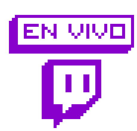 Twitch En Vivo Gif Twitch Envivo Live Discover Share Gifs