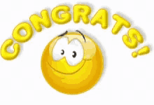 Congrats Emoji GIF - Congrats Emoji ThumbsUp GIFs