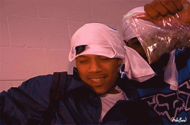 Redman Gifs Tenor