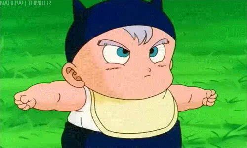 Baby Trunks Gifs Tenor