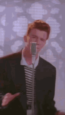 Never Gonna Give You Up Gifs Tenor - roblox never gonna give you up