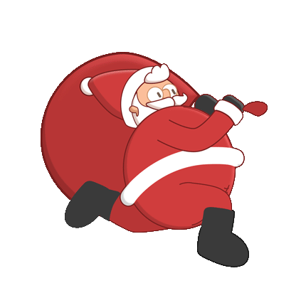 Santa Claus Christmas GIF - SantaClaus Santa Christmas - Discover