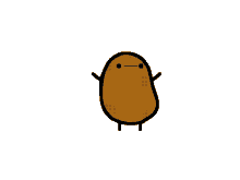 Potato GIFs | Tenor