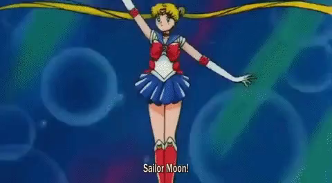 Sailormoon Gifs Tenor