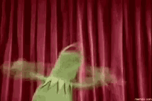 pix Birthday Wishes Kermit Happy Birthday Gif kermit happy birthday gifs tenor