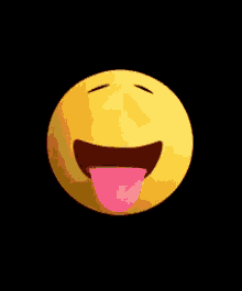 The popular Emojis GIFs everyone's sharing