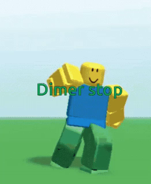 Dimer Stop Roblox Gif Dimerstop Roblox Dancing Discover Share Gifs - roblox stopping animations