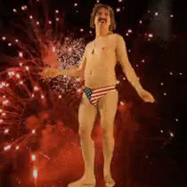 4th of july speedo