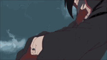 Featured image of post Gif Itachi Pointing To Throne See more ideas about itachi itachi uchiha uchiha
