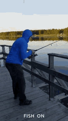 Fiska Fishing GIF - Fiska Fisk Fishing - Discover & Share GIFs