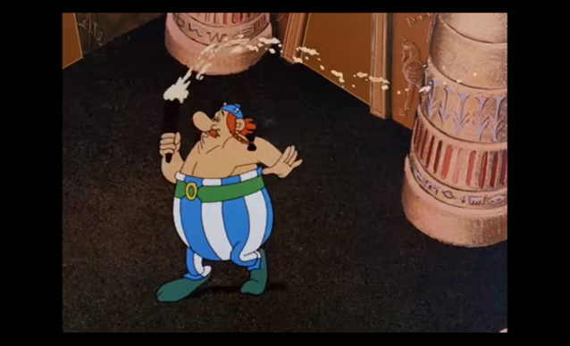 Asterix Gifs Tenor