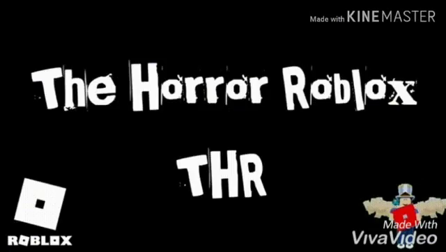 Thr The Horror Roblox Gif Thr Thehorrorroblox Roblox Descubre Comparte Gifs - roblox horror image