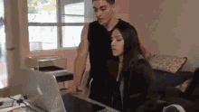 When You Catch Your Bf Cheating GIF - LoveAffair Cheating CaughtCheating GIFs