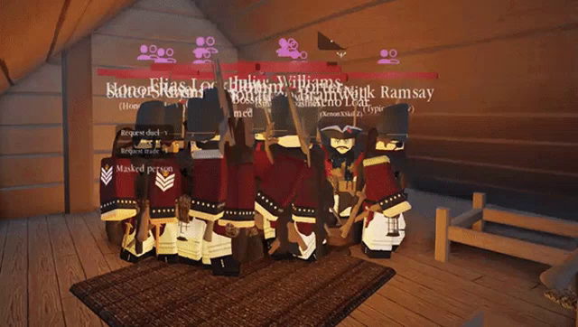 Northwind Grenadier Gif Northwind Grenadier Hbc Discover Share Gifs - game tnf roblox