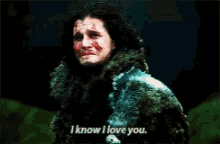 Game Of Thrones Love Gifs Tenor