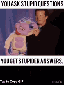 12+ Any Questions Meme Gif Funny