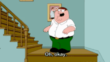 Peter Griffin GIF - PeterGriffin - Discover & Share GIFs