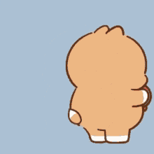 34+ Gif Cute Dog Cartoon Gif