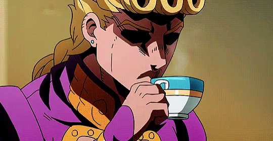 Featured image of post Anime Drinking Coffee Meme You can move and resize the text boxes by dragging them around