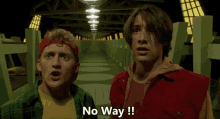 Bill And Ted Bogus Journey GIFs | Tenor