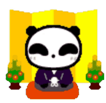 [最も人気のある！] baby panda cartoon gif 162223-Baby panda cartoon gif ...