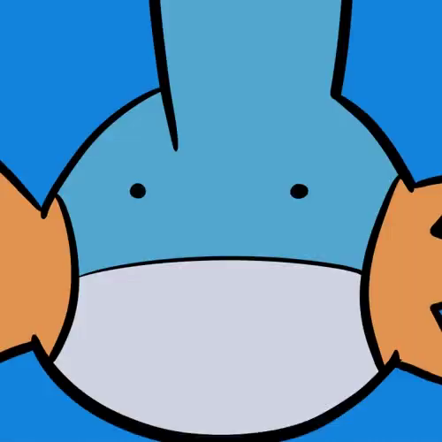 Résultat de recherche d'images pour "mudkip troll"