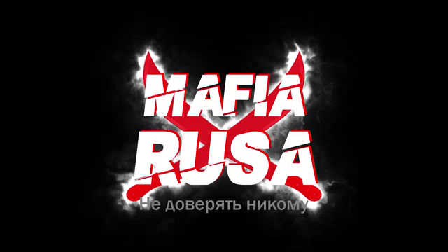 Mafia Rusa Gif Mafiarusa Discover Share Gifs