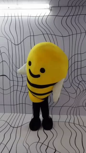 Bee Gifs Tenor