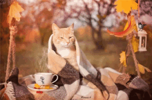 Good Morning Coffee GIF - GoodMorning Coffee Tea GIFs