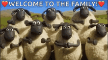 Welcome To The Family GIFs | Tenor