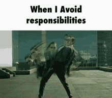 Responsibility Responsibilities Gifs Tenor