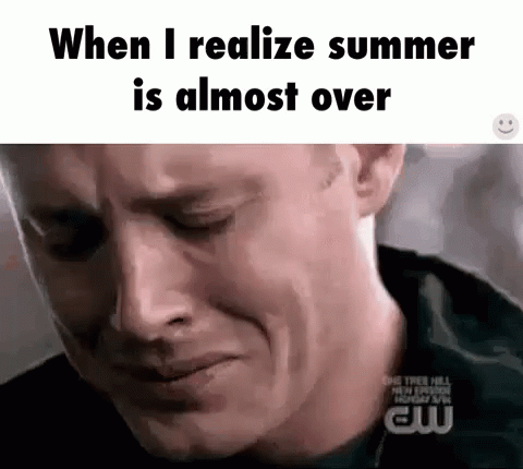 Summers over 