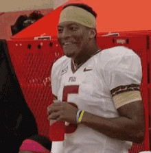 Image result for jameis winston gif