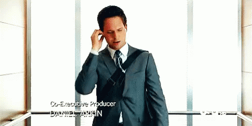 Bildresultat för suits gif
