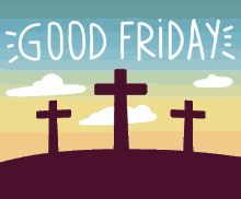 Good Friday : Wishes, messages, quotes, WhatsApp and Facebook status to share with your friends and family