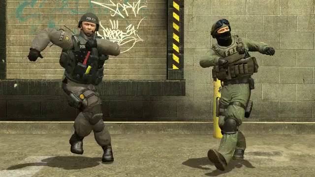 Counter Strike Gifs Tenor