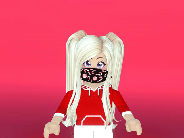 Merry Christmas Roblox Gif Merrychristmas Roblox Arsengirl Discover Share Gifs - roblox girl pictures christmas