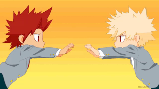 kiribaku cute gif kiribaku cute kirishimaeijirou discover share gifs kiribaku cute gif kiribaku cute kirishimaeijirou discover share gifs