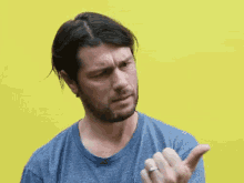 Counting Fingers GIFs 
