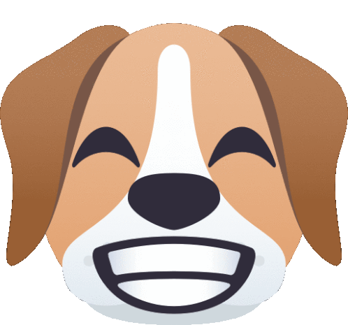 Smile Dog - I Remade The Smile Dog Image Because I Got Bored Anyone