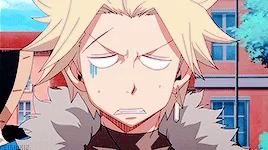 Sting From Fairy Tail Gifs Tenor