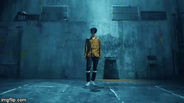 Bts Fake Love Bts GIF - Bts Fake Love Bts Fake Love - Discover & Share GIFs