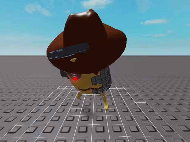 Roblox Piggy Mr P Gif Robloxpiggy Mrp Roblox Discover Share Gifs - mr p roblox