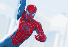 Spider Man 3 Tobey Maguire Gifs Tenor