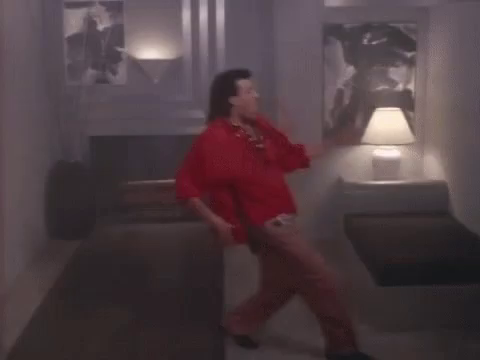 Dancing On The Ceiling Gifs Tenor