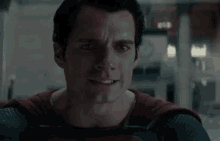 Superman Crying No Way GIF - SupermanCrying NoWay No - Descubre & Comparte  GIFs