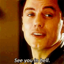 See You In Hell Gifs Tenor