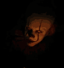 Featured image of post Pennywise Wallpaper Gif Ofc i love this clown man he s a snack