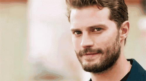 Výsledek obrázku pro jamie dornan gif