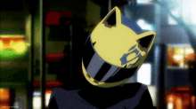 Featured image of post Durarara Celty Gif The best gifs for celty durarara